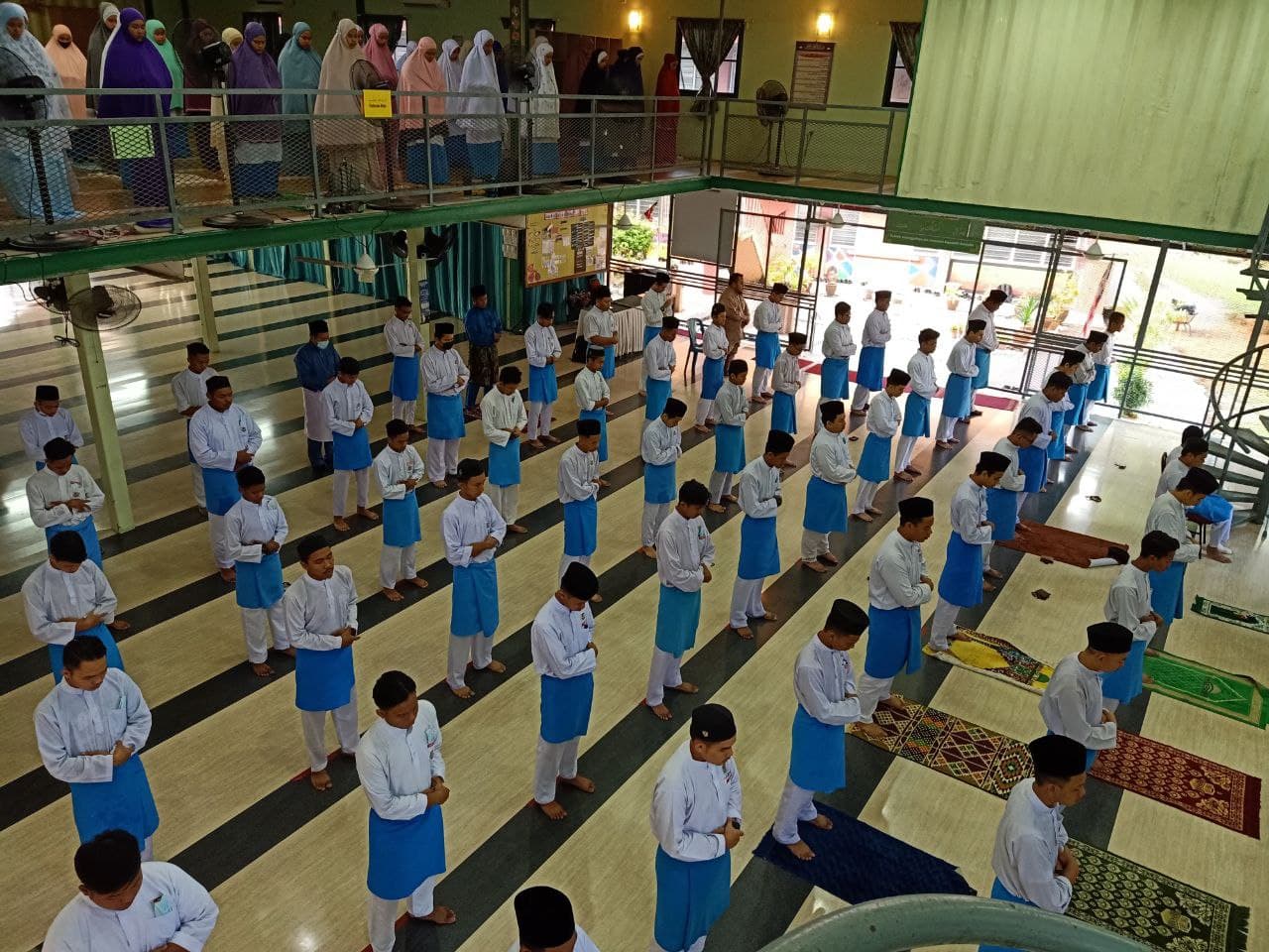 SURAU2 SURAU2