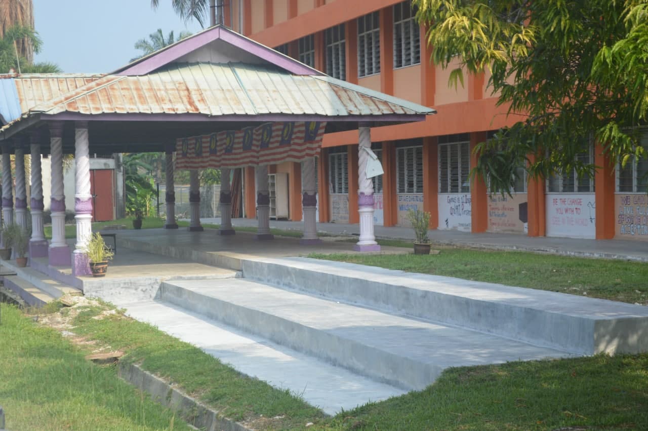 laman segak laman segak