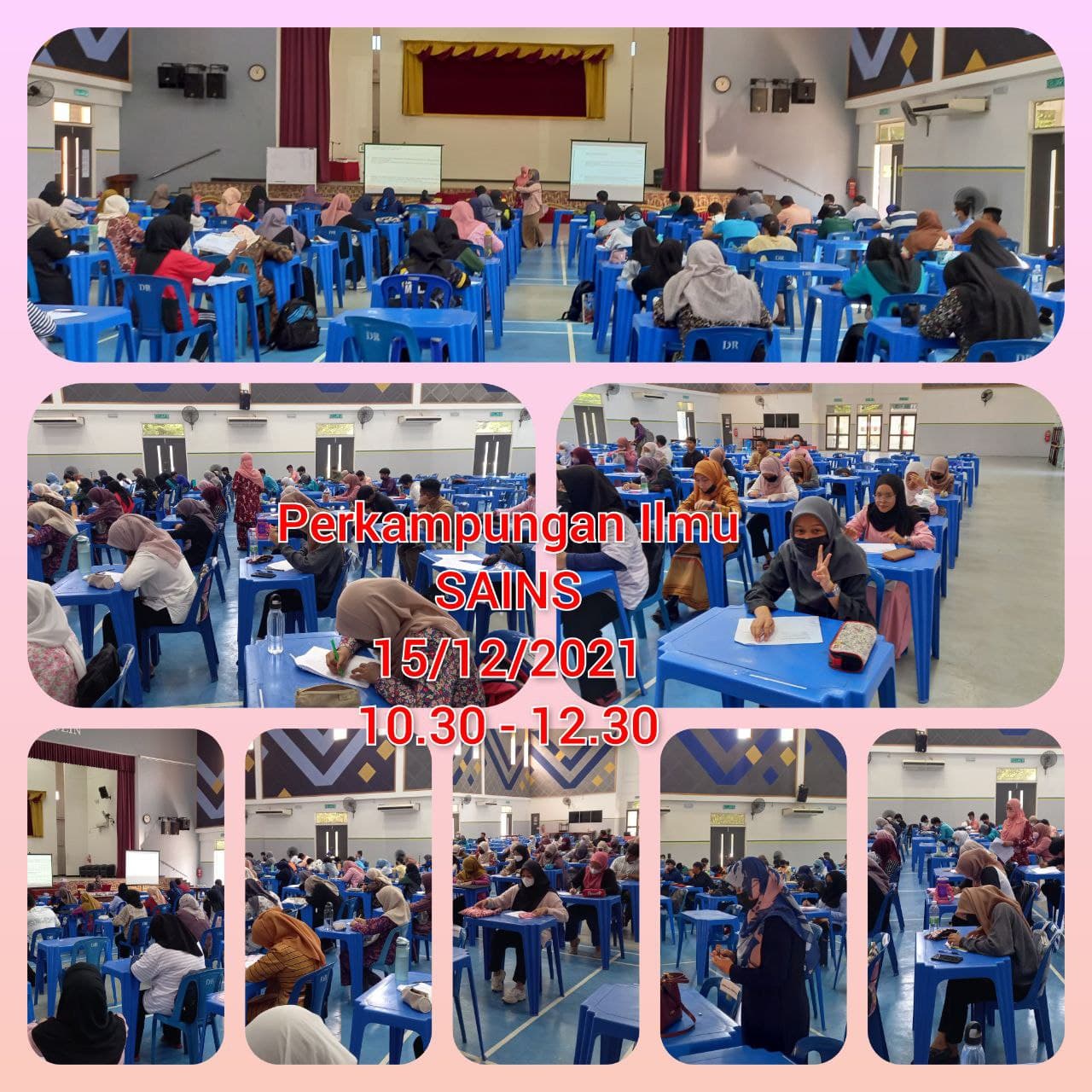 sains sains