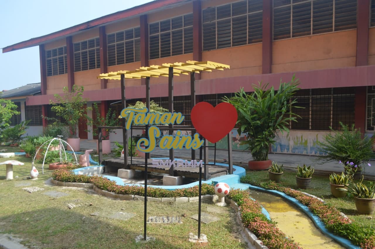 taman sains2 taman sains2