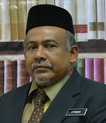 Othman Othman