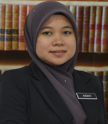 aidah aidah