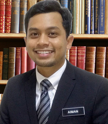 aiman aiman