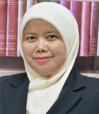 hasimah hasimah