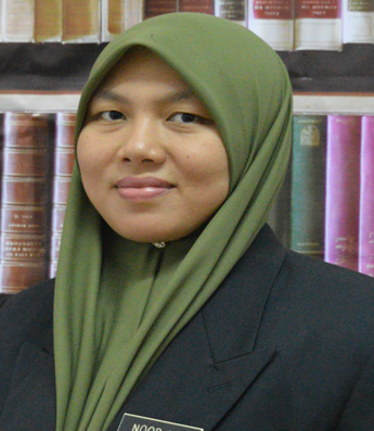 nor aini nor aini