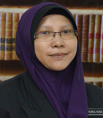 nurul huda nurul huda