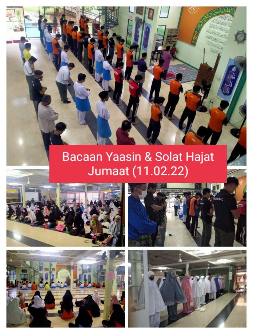 bacaan yasin bacaan yasin