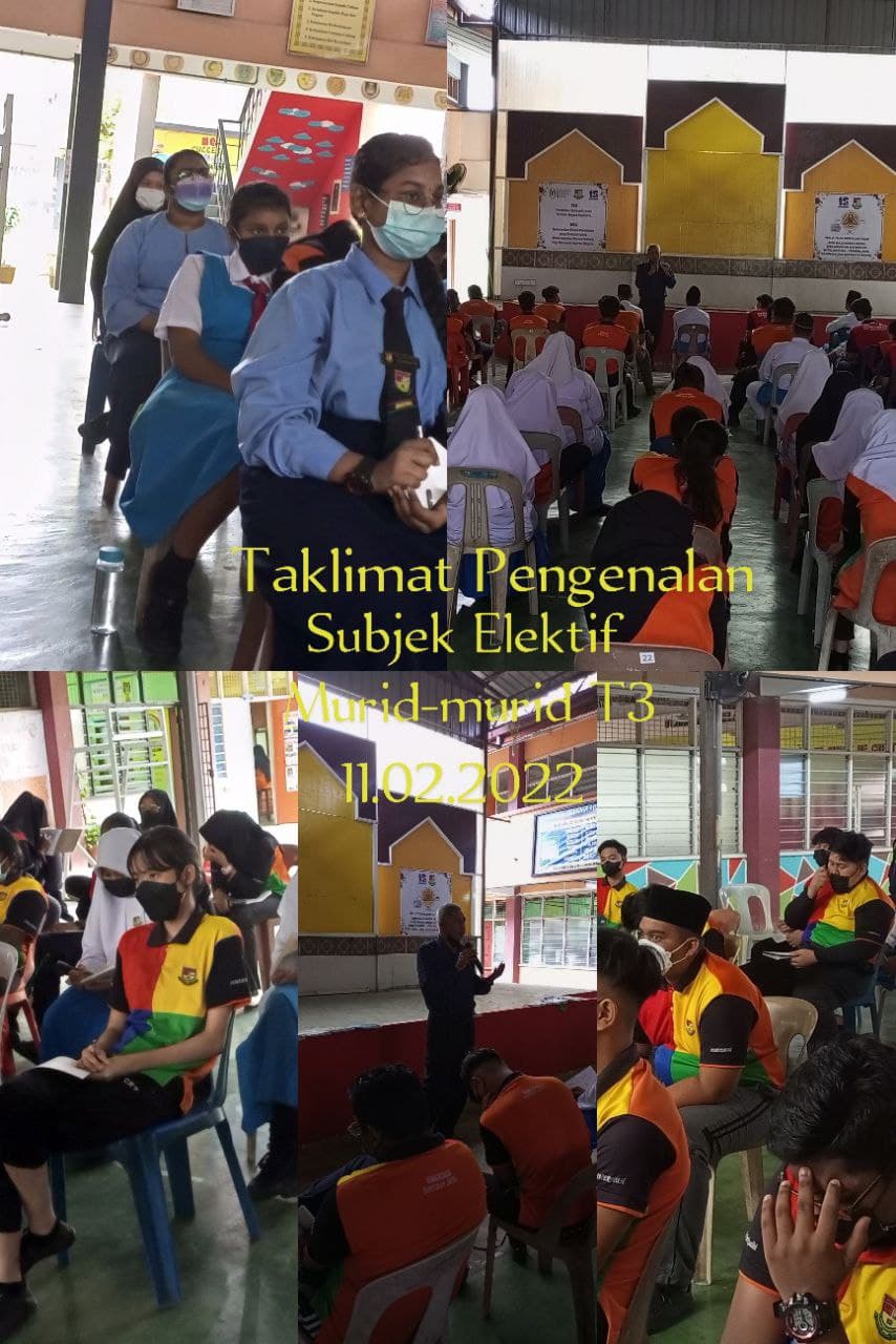taklimat elektif taklimat elektif