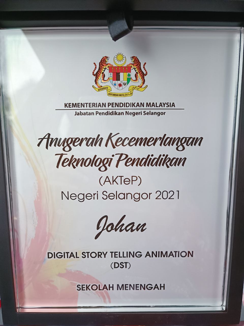 johan aktep2 johan aktep2