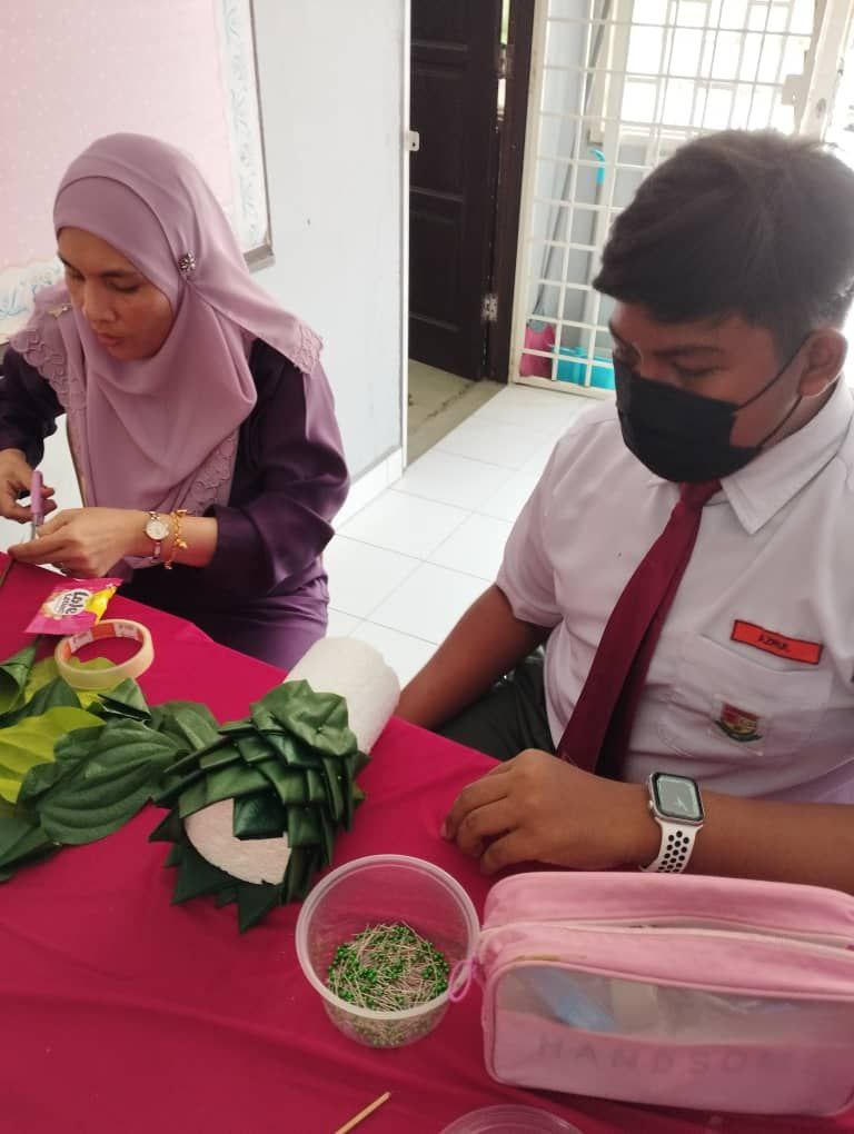 Sirih Latihan1 Sirih Latihan1