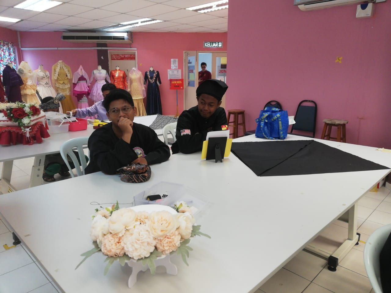 Tanjak 2 Tanjak 2