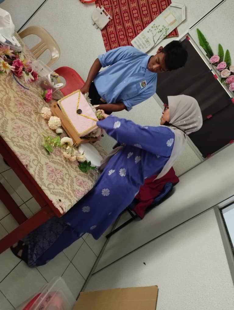 Tuala Latihan Tuala Latihan