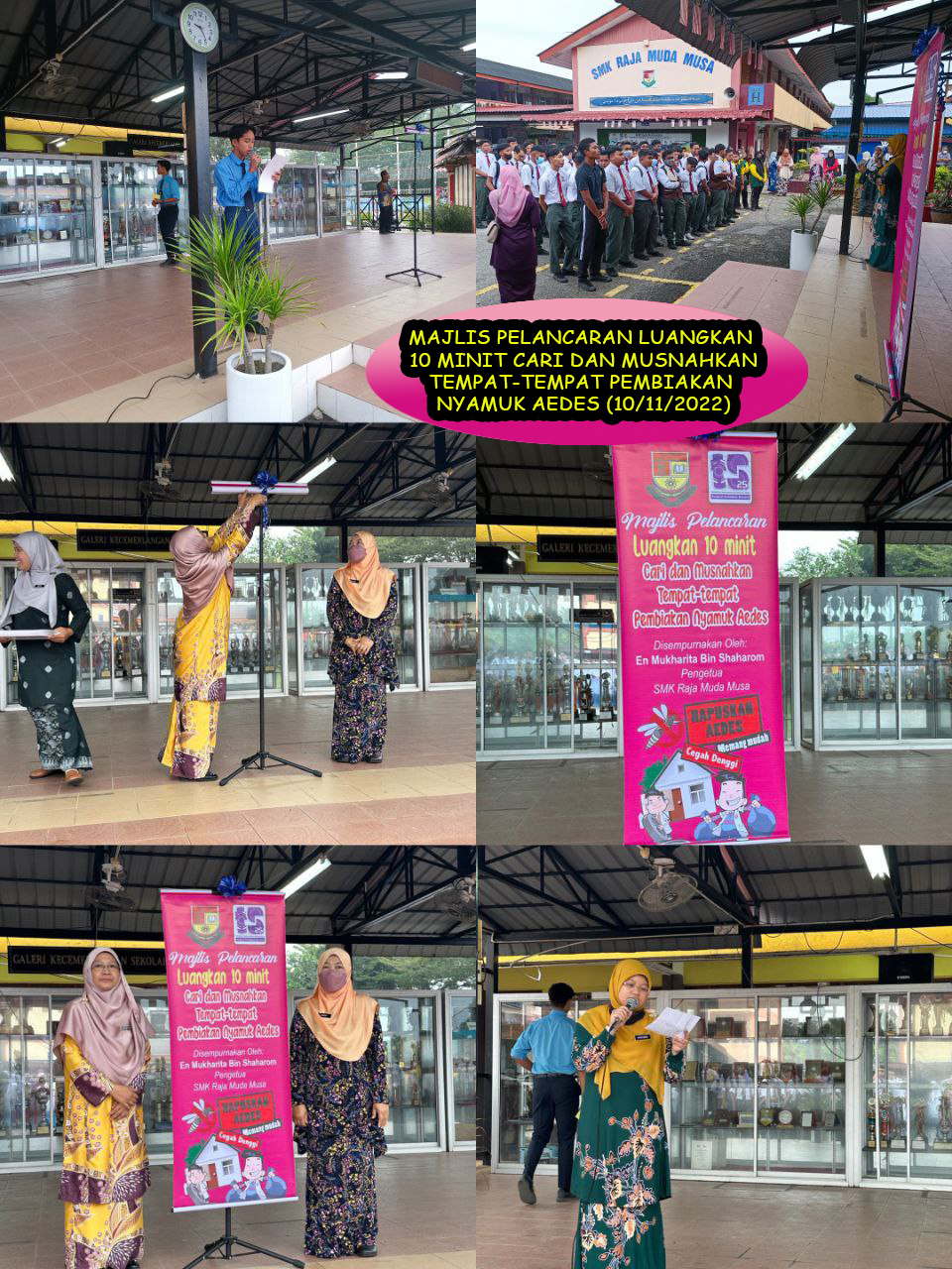 pelancaran 10 minit hem 10 nov pelancaran 10 minit hem 10 nov
