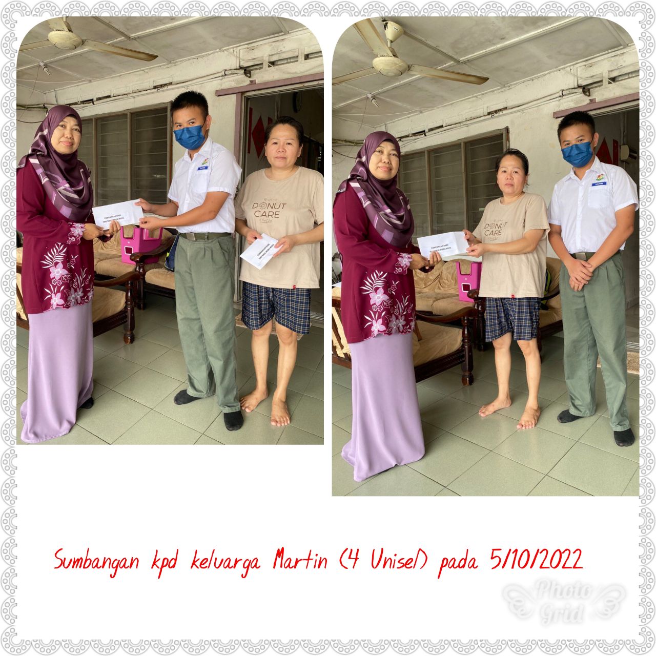 sumbangan 5 okt sumbangan 5 okt