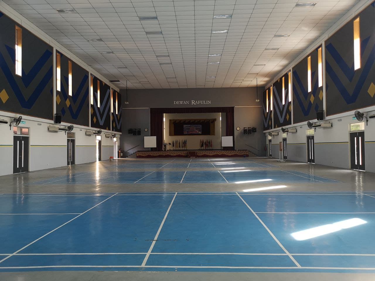 DEWAN1 DEWAN1