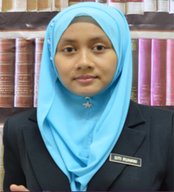 siti ruhani siti ruhani