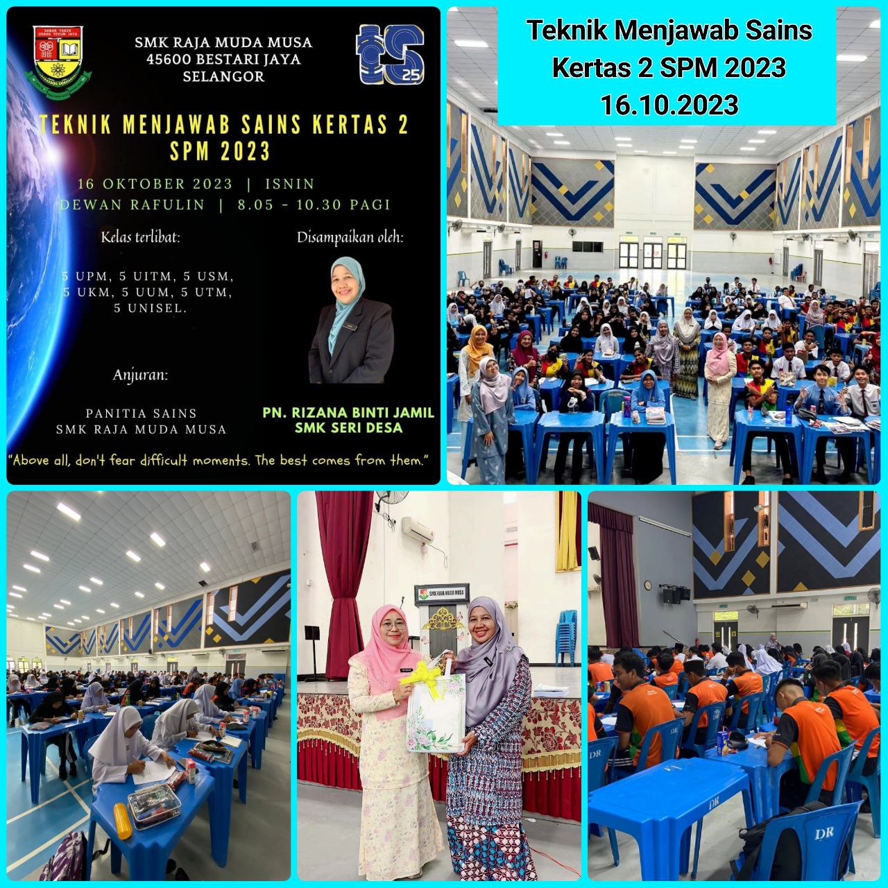 OKT 8 OKT 8