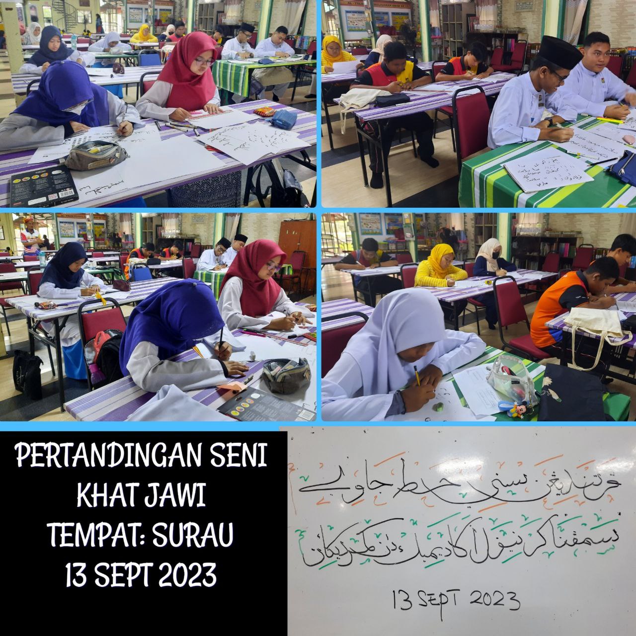 SEPT 7 SEPT 7