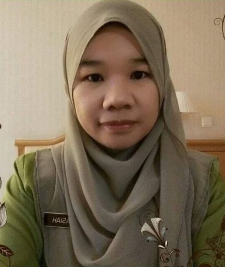 asiah asiah