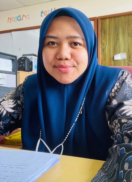 AFIQAH AFIQAH