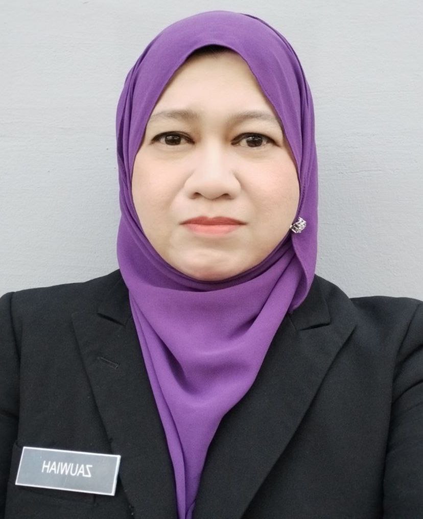 ZAUWIAH ZAUWIAH