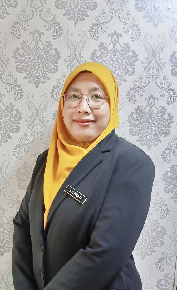 Azliwati Azliwati