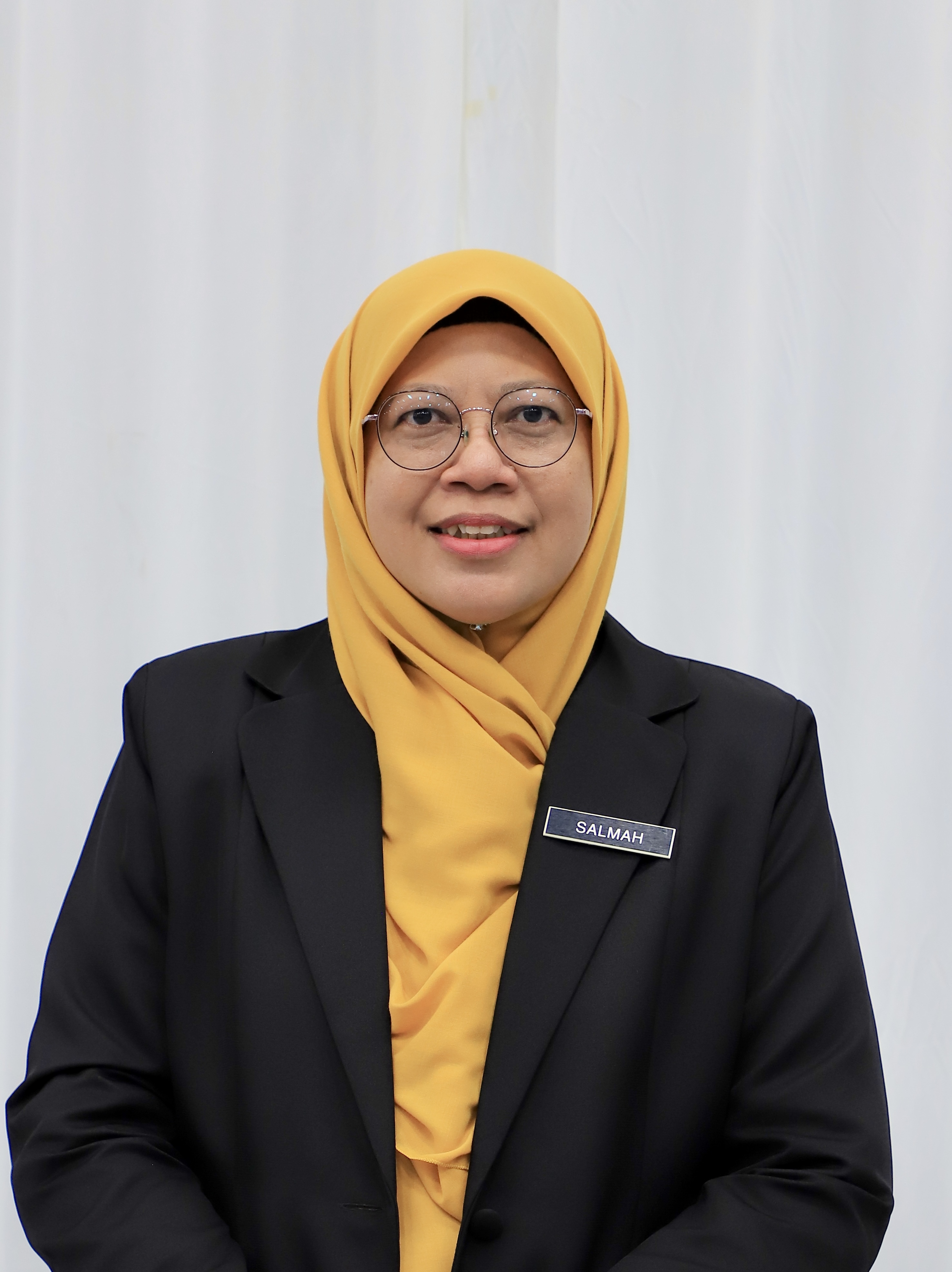 Salmah Salmah
